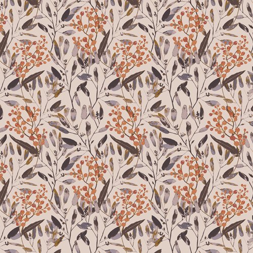 AGF Soar Feathered Berries - Stitch - Durango, Colorado Quilt & Sewing Shop