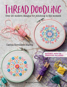 Thread Doodling - Stitch - Durango, Colorado Quilt & Sewing Shop