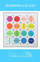 PomPom Galaxy - Stitch - Durango, Colorado Quilt & Sewing Shop