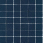 RK Essex Yarn Dyed Classic Wovens Windowpane Indigo - Stitch - Durango, Colorado Quilt & Sewing Shop