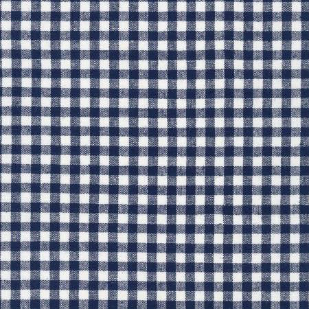 RK Essex Yarn Dyed Gingham Indigo - Stitch - Durango, Colorado Quilt & Sewing Shop