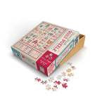RB Farmer's Daughter Quilt Puzzle - Stitch - Durango, Colorado Quilt & Sewing Shop