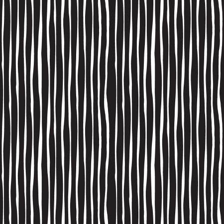 Dear Stella Black Bandage Stripe - Stitch - Durango, Colorado Quilt & Sewing Shop