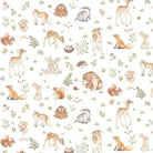 ABC's of Love - Enchanted Woods - Stitch - Durango, Colorado Quilt & Sewing Shop