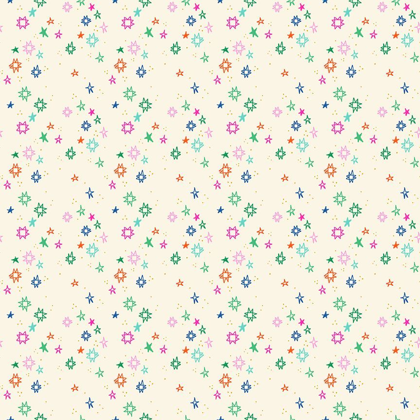 Quiltstellation - Andromeda - Stitch - Durango, Colorado Quilt & Sewing Shop