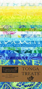 TT Tonga Batik Bahamas JR - Stitch - Durango, Colorado Quilt & Sewing Shop