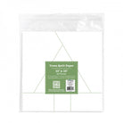 Lori Holt 10in Tree Quilt Paper - Stitch - Durango, Colorado Quilt & Sewing Shop