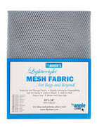 Lightweight Mesh Pewter - Stitch - Durango, Colorado Quilt & Sewing Shop