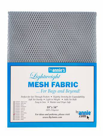 Lightweight Mesh Pewter - Stitch - Durango, Colorado Quilt & Sewing Shop
