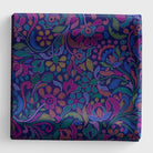 LI Sambramha Stitches on Dk Blue - Stitch - Durango, Colorado Quilt & Sewing Shop