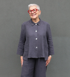 Harlow Shirt - Stitch - Durango, Colorado Quilt & Sewing Shop