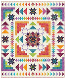 Hyperion Block of the Month Registration - Stitch - Durango, Colorado Quilt & Sewing Shop