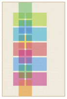 Color Wash Quilt Kit - Stitch - Durango, Colorado Quilt & Sewing Shop