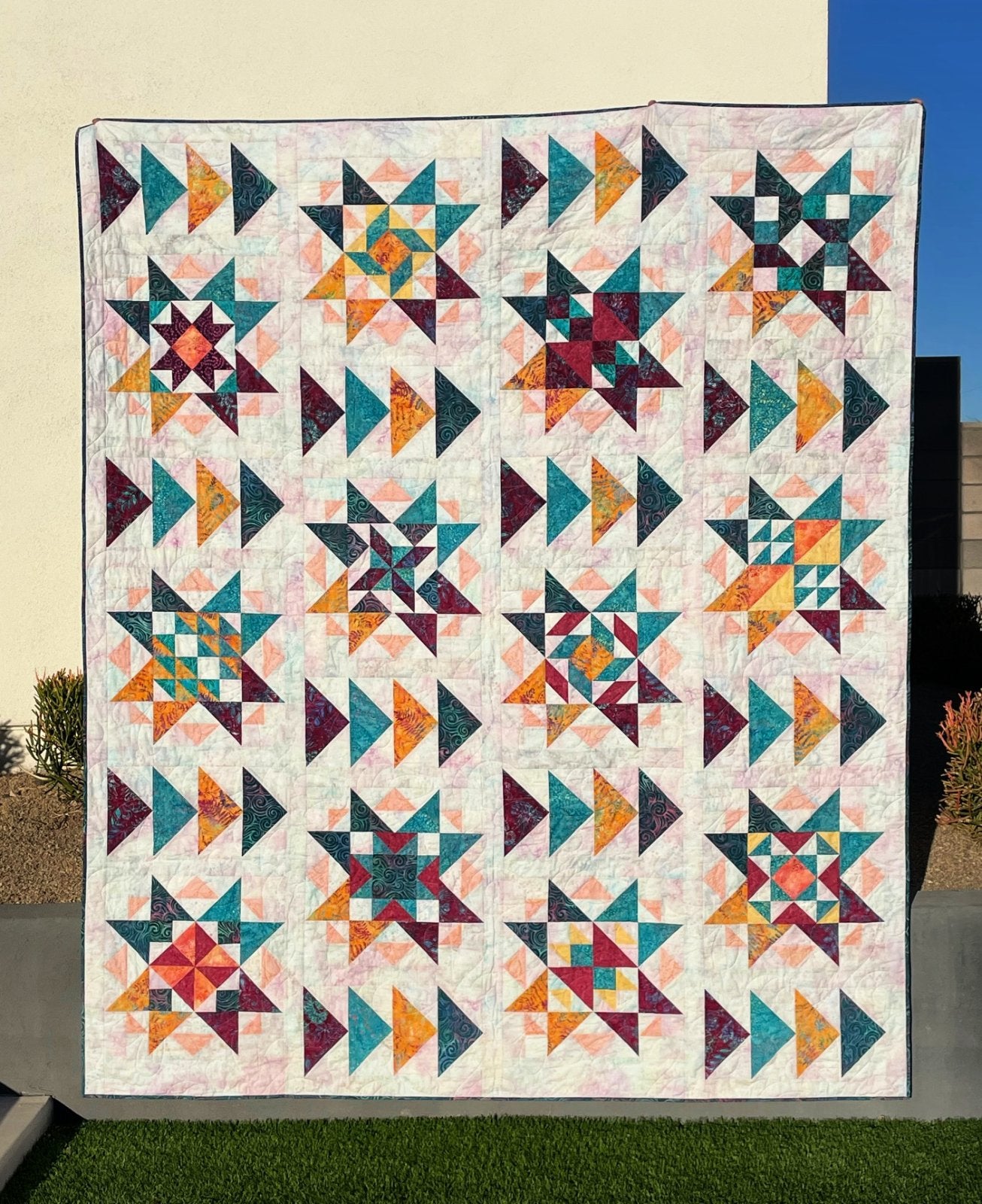 Sewing Sewcial 2025 Finishing Kit - Stitch - Durango, Colorado Quilt & Sewing Shop
