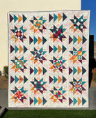 Sewing Sewcial 2025 Finishing Kit - Stitch - Durango, Colorado Quilt & Sewing Shop
