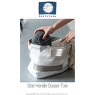 Side Handle Gusset Tote - Stitch - Durango, Colorado Quilt & Sewing Shop