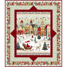 Simple Elegance Quilt Kit - Stitch - Durango, Colorado Quilt & Sewing Shop