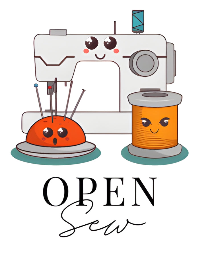 Open Sew Class - Stitch - Durango, Colorado Quilt & Sewing Shop