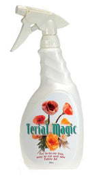 Terial Magic Spray 24oz - Stitch - Durango, Colorado Quilt & Sewing Shop