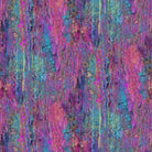 Purrfect Patchwork - Water Painted Tile Texture - Stitch - Durango, Colorado Quilt & Sewing Shop