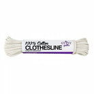 Clothesline White Cotton - Stitch - Durango, Colorado Quilt & Sewing Shop