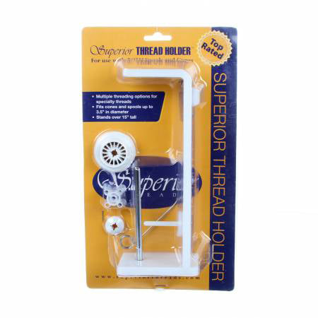 Superior Thread Holder Handy Stand - Stitch - Durango, Colorado Quilt & Sewing Shop