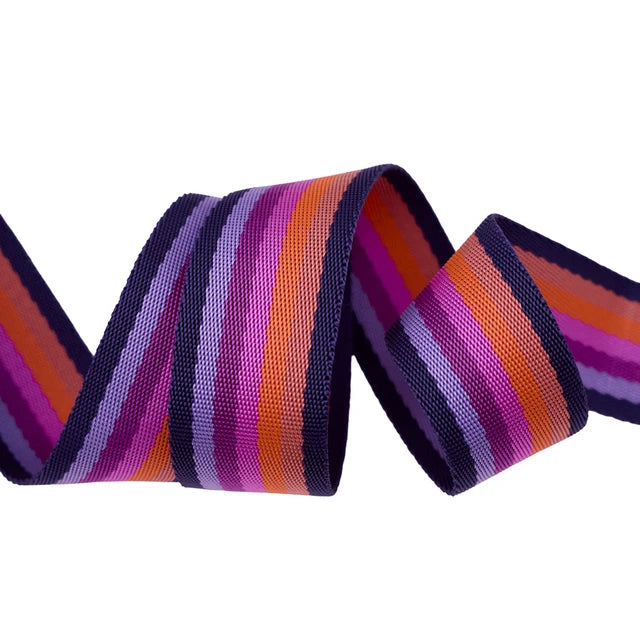 Smooth Sailing 1 1/2" Webbing - Stitch - Durango, Colorado Quilt & Sewing Shop