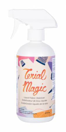Terial Magic 16oz - Stitch - Durango, Colorado Quilt & Sewing Shop