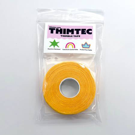 Thimtec Thimble Tape Asst Colors - Stitch - Durango, Colorado Quilt & Sewing Shop