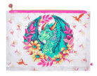 Tula Pink Dragon Ball She Large Project Bag - Stitch - Durango, Colorado Quilt & Sewing Shop