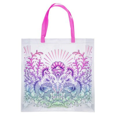 Tula Pink Pony Tales Tote Project Bag - Stitch - Durango, Colorado Quilt & Sewing Shop