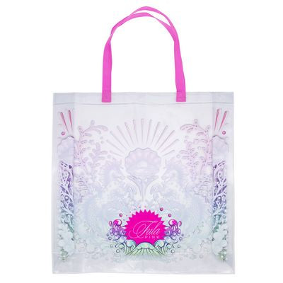 Tula Pink Pony Tales Tote Project Bag - Stitch - Durango, Colorado Quilt & Sewing Shop