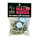 The Original Sewing Halo Rings - 3/pack - Stitch - Durango, Colorado Quilt & Sewing Shop