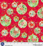 Turnowsky Treasures - Ornaments - Stitch - Durango, Colorado Quilt & Sewing Shop