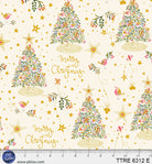 Turnowsky Treasures - Christmas Trees - Stitch - Durango, Colorado Quilt & Sewing Shop