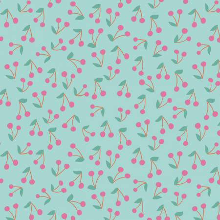 PBT Things with Wings Cherry Toss - Stitch - Durango, Colorado Quilt & Sewing Shop