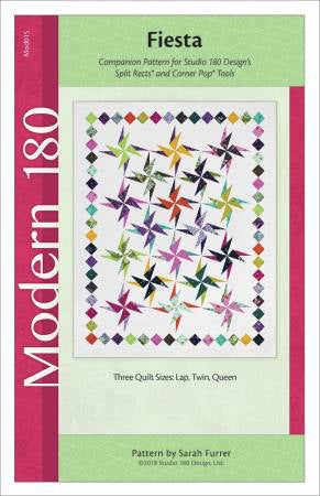 Fiesta - Stitch - Durango, Colorado Quilt & Sewing Shop
