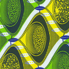 RK UniWax Print Grellow - Stitch - Durango, Colorado Quilt & Sewing Shop