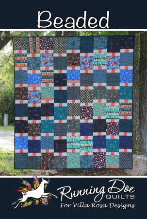 Beaded - Stitch - Durango, Colorado Quilt & Sewing Shop