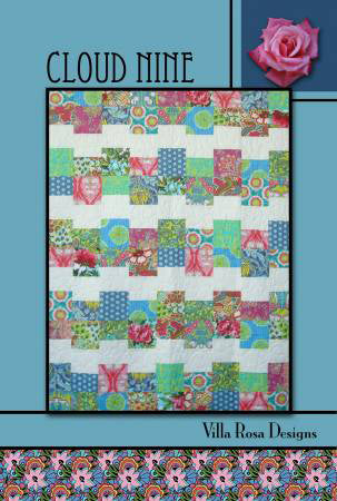 Cloud Nine - Stitch - Durango, Colorado Quilt & Sewing Shop