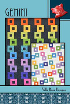 Gemini - Stitch - Durango, Colorado Quilt & Sewing Shop