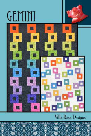 Gemini - Stitch - Durango, Colorado Quilt & Sewing Shop