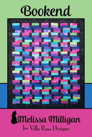 Bookend - Stitch - Durango, Colorado Quilt & Sewing Shop