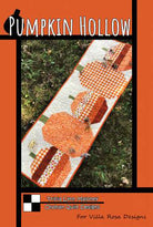 Pumpkin Hollow - Stitch - Durango, Colorado Quilt & Sewing Shop