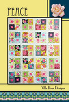 Peace - Stitch - Durango, Colorado Quilt & Sewing Shop