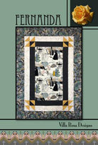 Fernanda - Stitch - Durango, Colorado Quilt & Sewing Shop