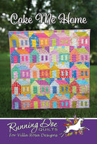 Cake Me Home - Stitch - Durango, Colorado Quilt & Sewing Shop