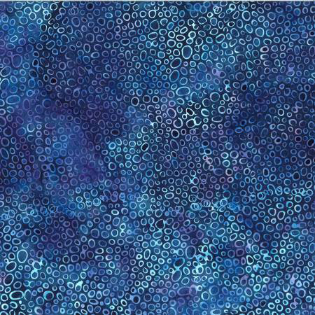 Hoffman Sapphire Bubbles - Stitch - Durango, Colorado Quilt & Sewing Shop