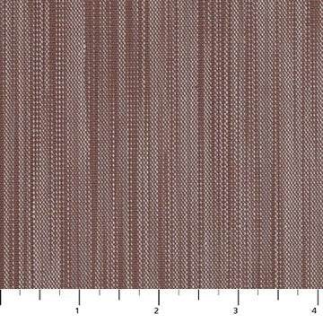 Figo Space Dye Cinnamon