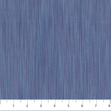 Figo Space Dye Navy - Stitch - Durango, Colorado Quilt & Sewing Shop